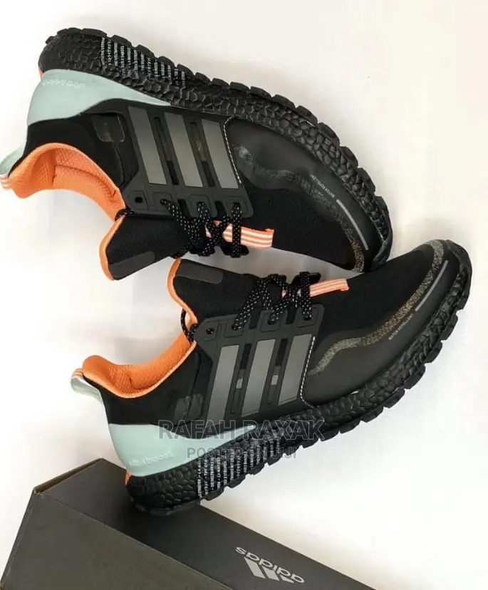 Original Adidas Ultra Boost