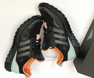Original Adidas Ultra Boost