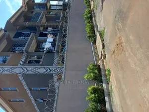 Furnished 2bdrm Block of Flats in Kyaliwajjara, Central Division