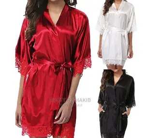 Ladyz Night Wear
