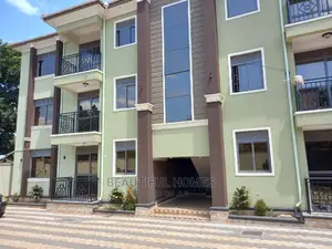 Furnished 2bdrm Apartment in Najjera, Nakawa for sale