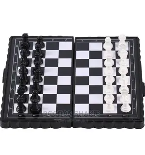 Chess Board Game
