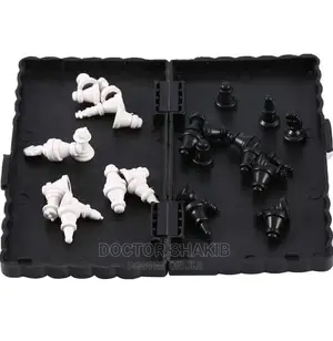 Chess Board Game