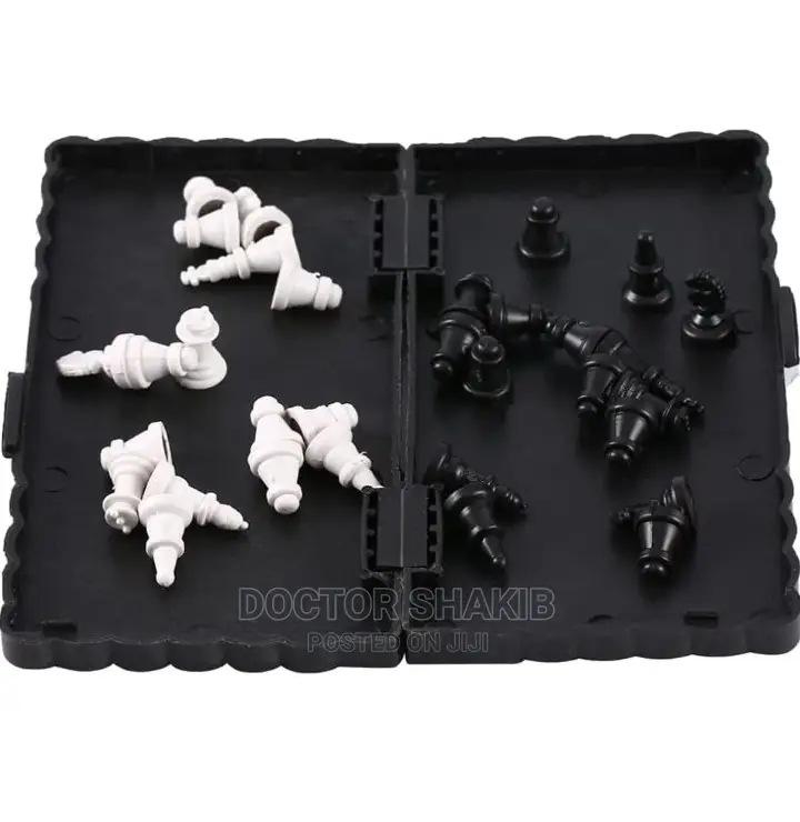 Chess Board Game