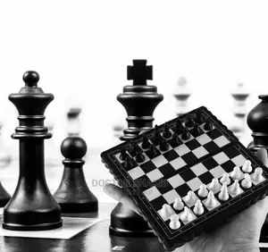 Chess Board Game