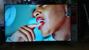 50 Inches Globalstar Smart TV With Bluetooth Function.