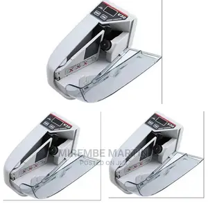 Port Money Counting Machine