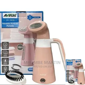 Avinas Garment Steamer
