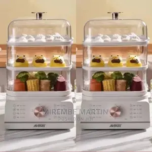 Avinas Food Steamer