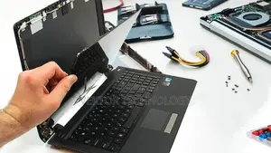 Laptop Screen Replacement Services