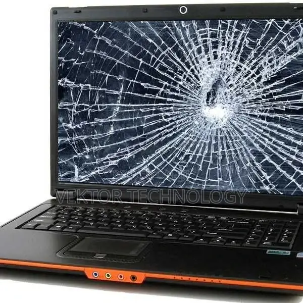 Laptop Screen Replacement Services