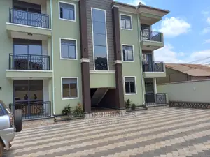 Furnished 2bdrm Apartment in Najjera, Nakawa for sale
