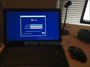 Computer Repairs/Windows/Driver Installation Update
