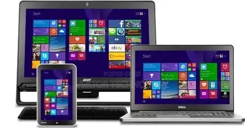 Computer Repairs/Windows/Driver Installation Update