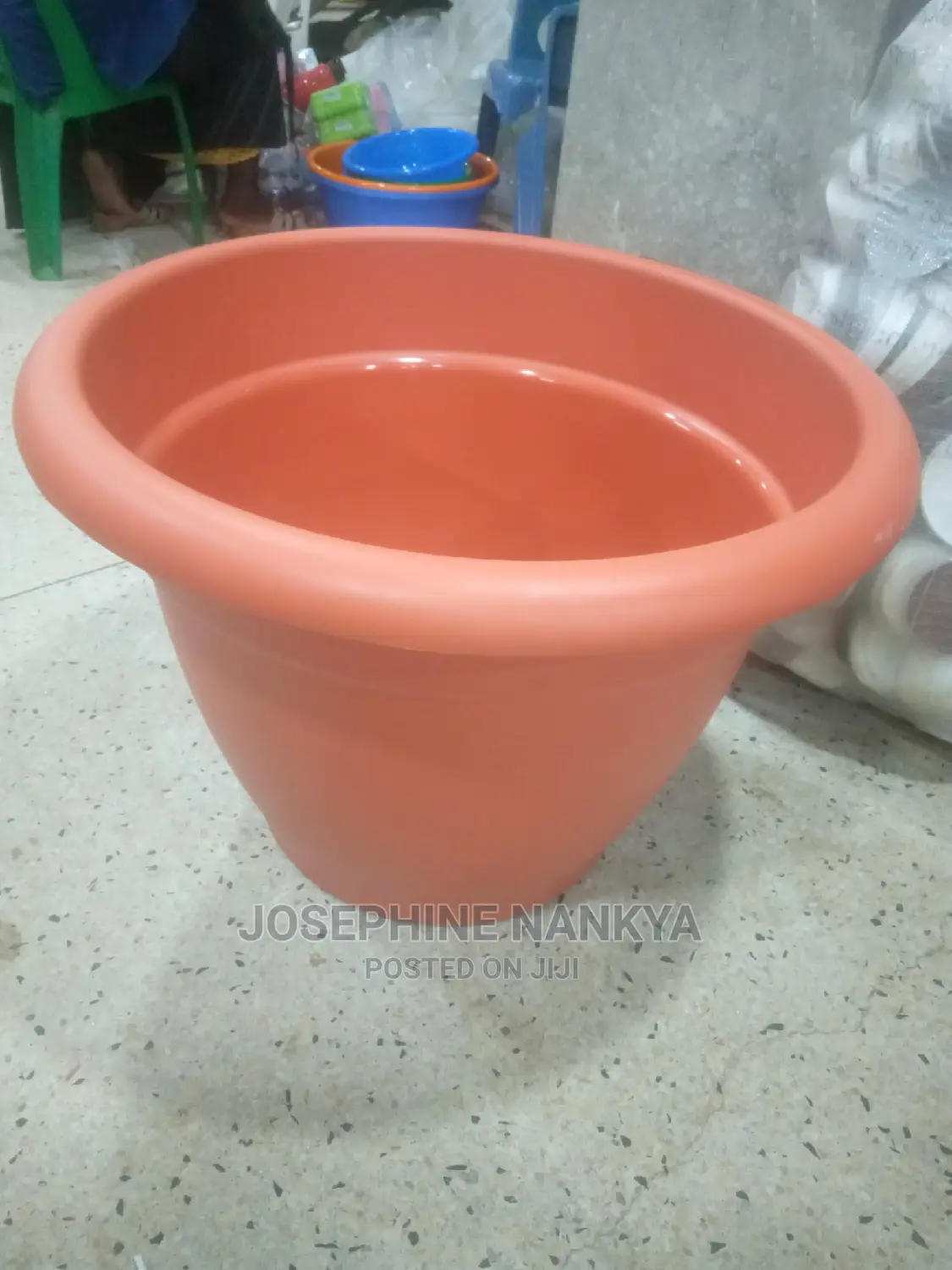 Flowerpot , 30 Liters , Size