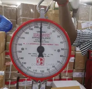 Hanson Analogue Scale 100kg