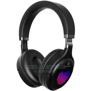 Oraimo Bluetooth Wireless Headphones Boompop Over-ear