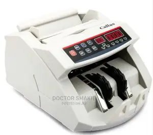 Money Counting Machine/ Bill Counting Machine