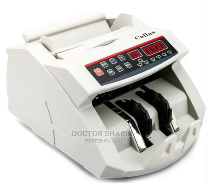 Money Counting Machine/ Bill Counting Machine