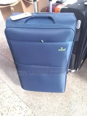Gremlin Suitcases