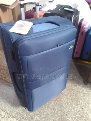 Gremlin Suitcases