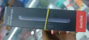 4tb External SSD Extreme 1050mbps