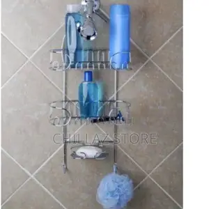 3tier Shower Caddy Organizer.