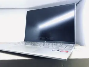 New Laptop HP Pavilion 13 16GB AMD Ryzen 7 SSD 512GB
