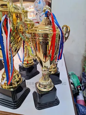 Trophy for Sports