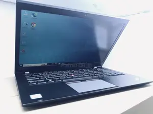 New Laptop Lenovo ThinkPad T460s 8GB Intel Core I7 SSD 256GB