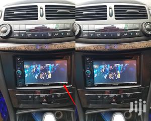 Smart Car Radio