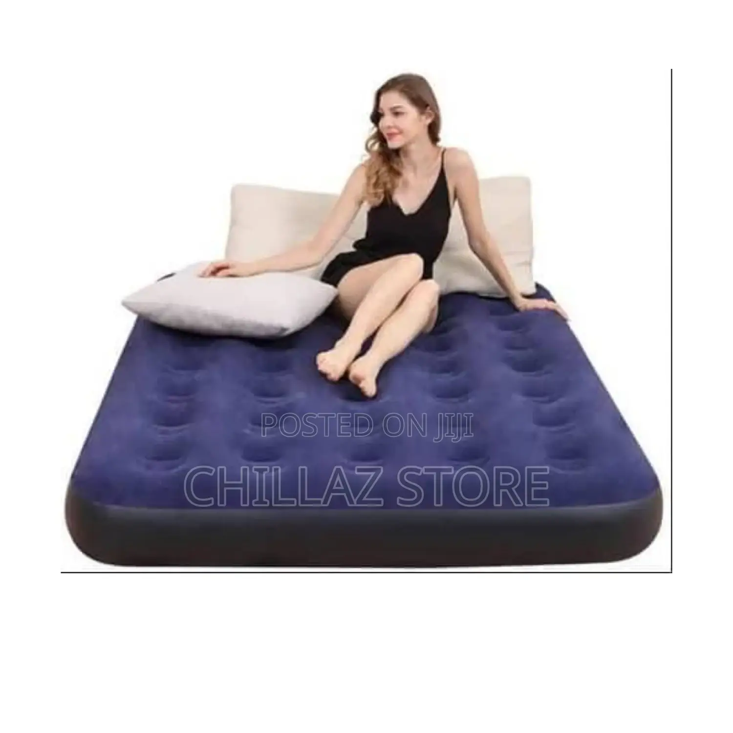 Intex Air Mattress.