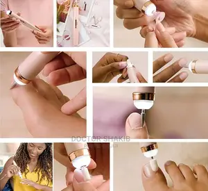 Portable Electric Nail File, Drill Etc