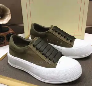 Alexander McQueen Shoes