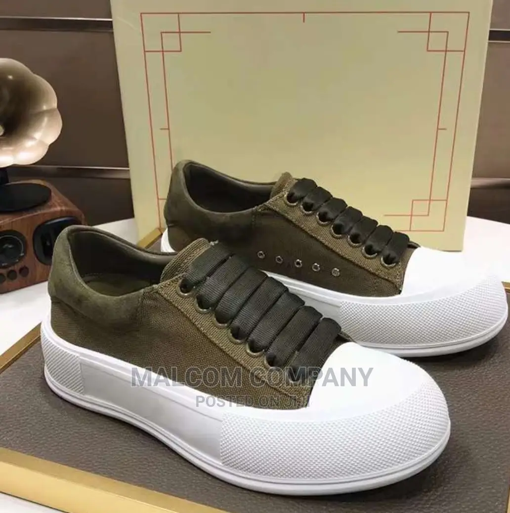Alexander McQueen Shoes