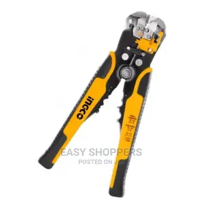 Intelligent Voltage-Detecting Stripper HWSP102429