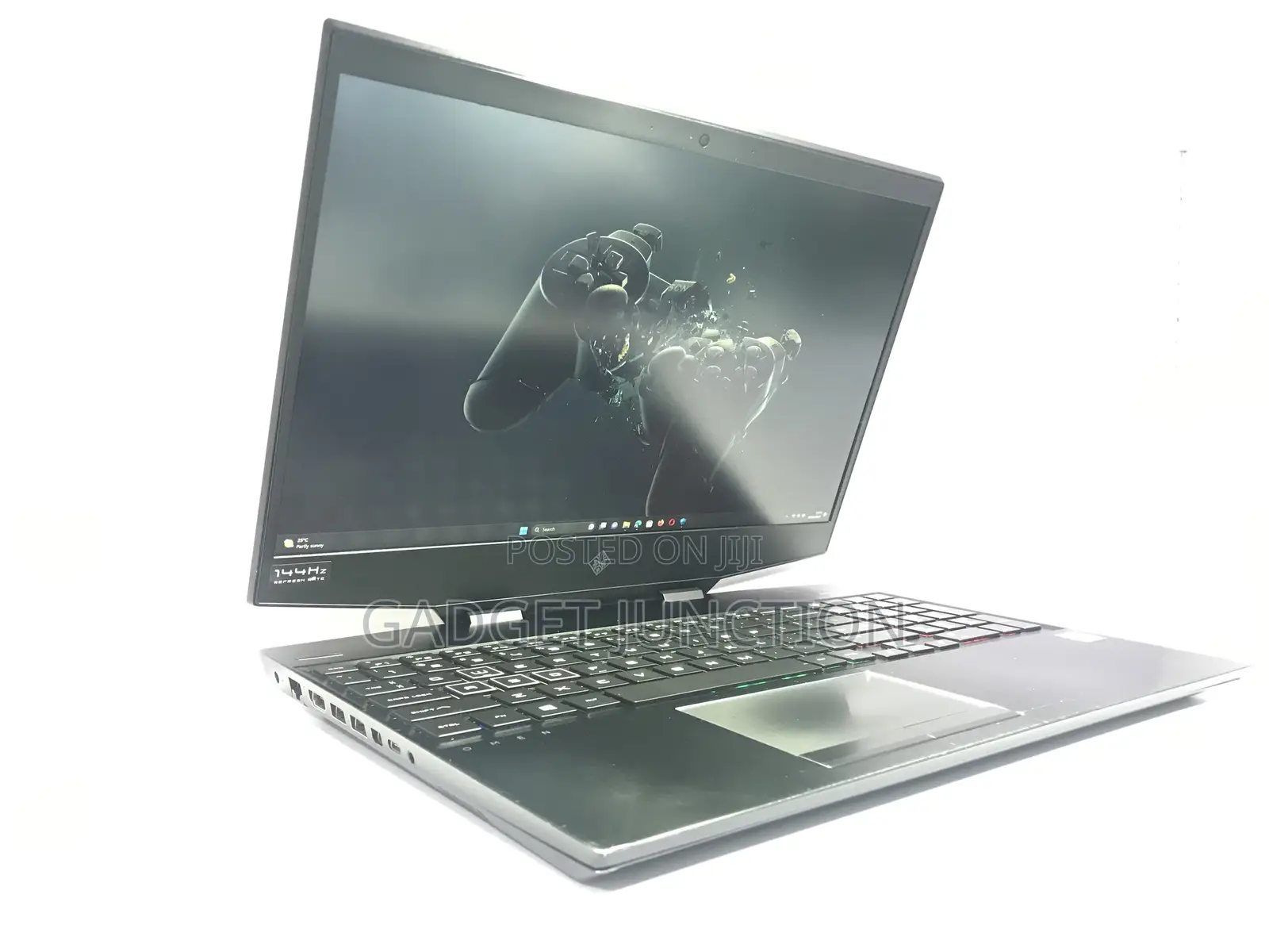Laptop HP Omen 15 32GB Intel Core I7 HDD+SSD 1T