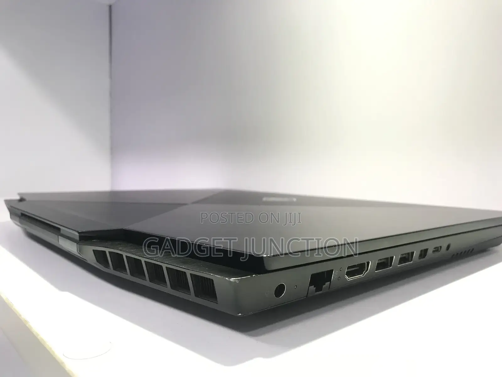 Laptop HP Omen 15 32GB Intel Core I7 HDD+SSD 1T