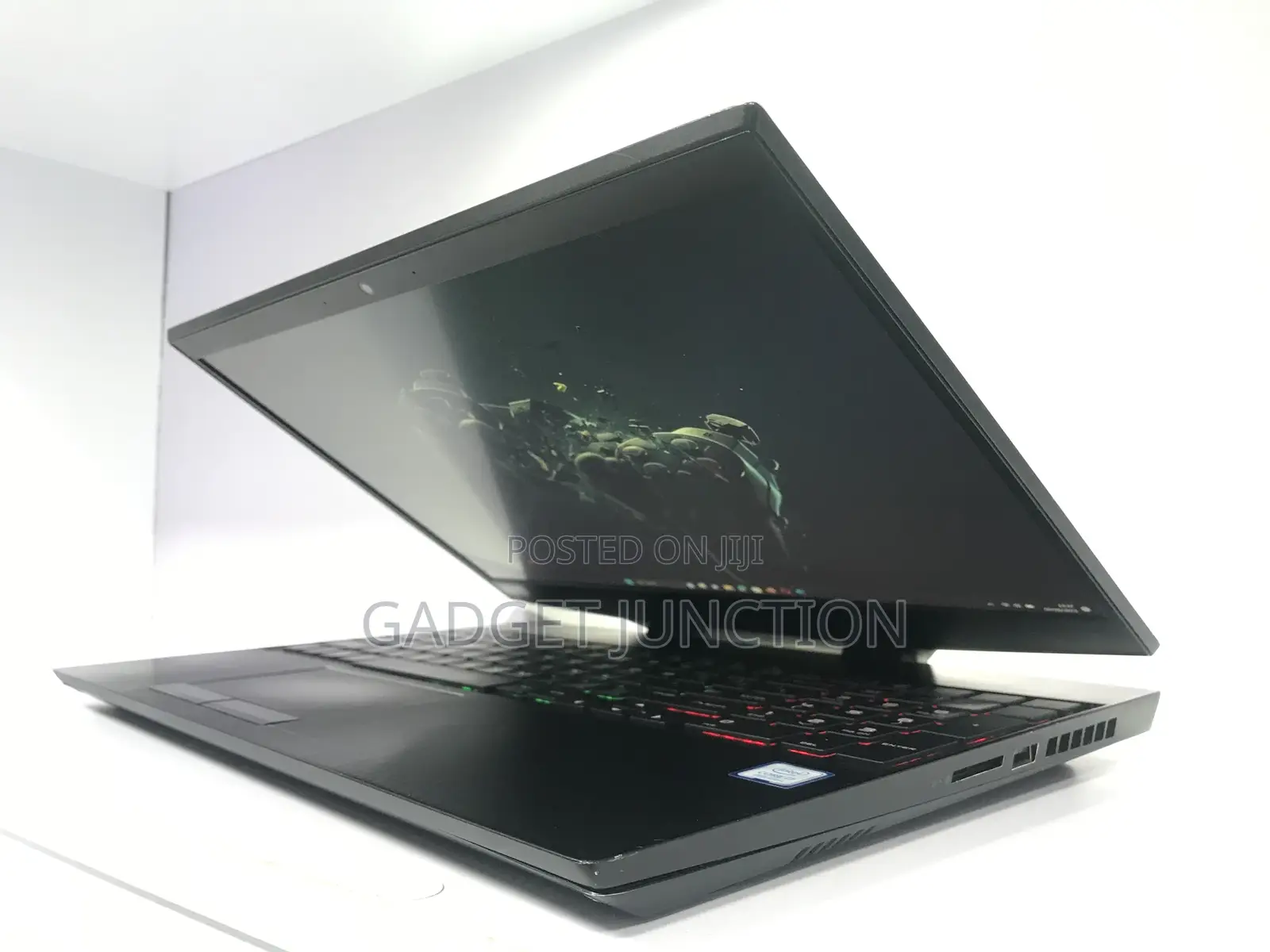 Laptop HP Omen 15 32GB Intel Core I7 HDD+SSD 1T