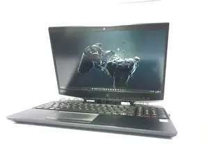 Laptop HP Omen 15 32GB Intel Core I7 HDD+SSD 1T