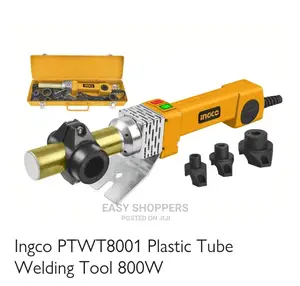 Ingco PTWT8001 Plastic Tube Welding Tool 800W