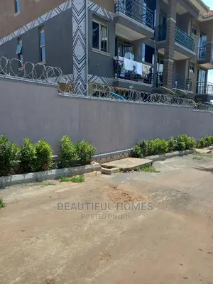 Furnished 2bdrm Apartment in Kyaliwajjara, Central Division for sale