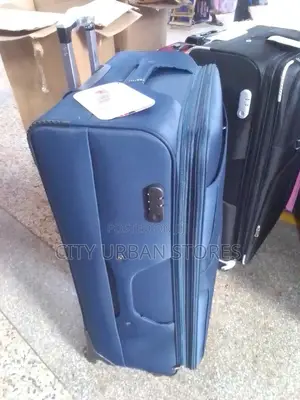 Gremlin Suitcases