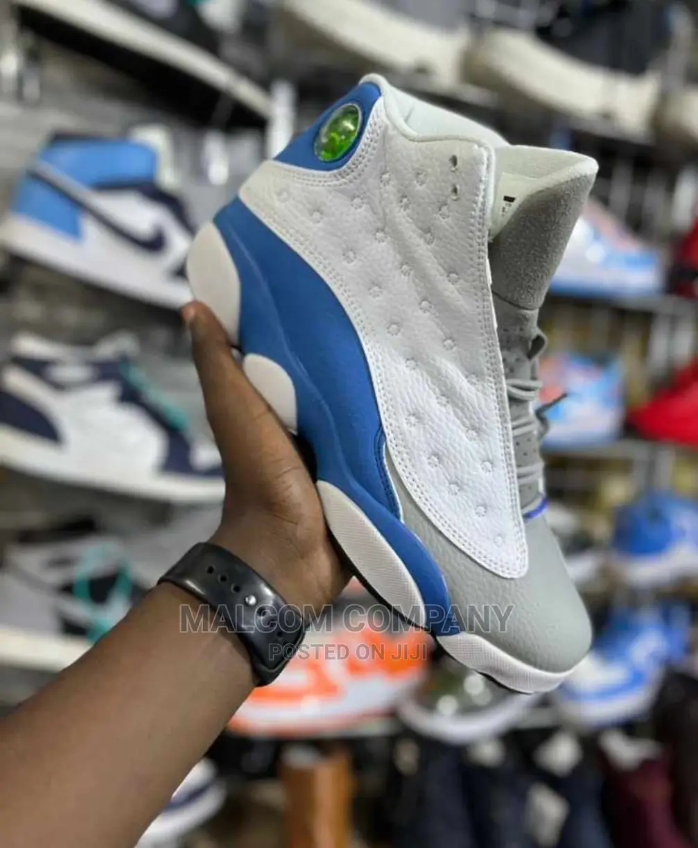 Air Jordan Retro 6 Men Shoe