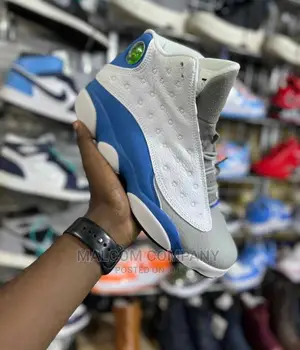 Air Jordan Retro 6 Men Shoe