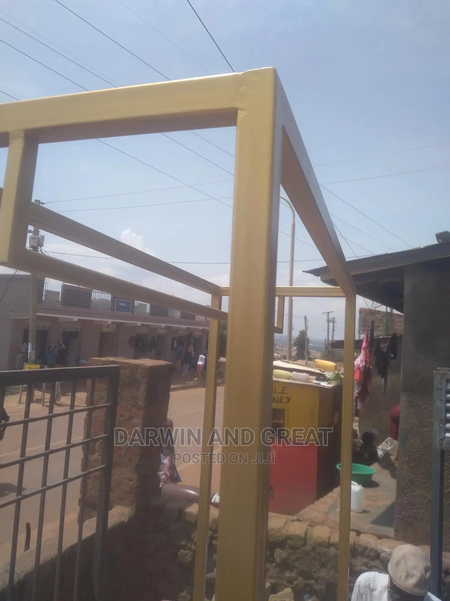 Metal Fabrication And Welding Services