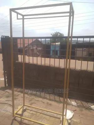 Metal Fabrication And Welding Services