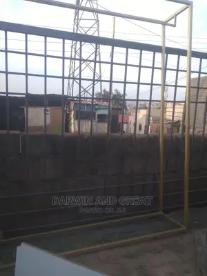 Metal Fabrication And Welding Services