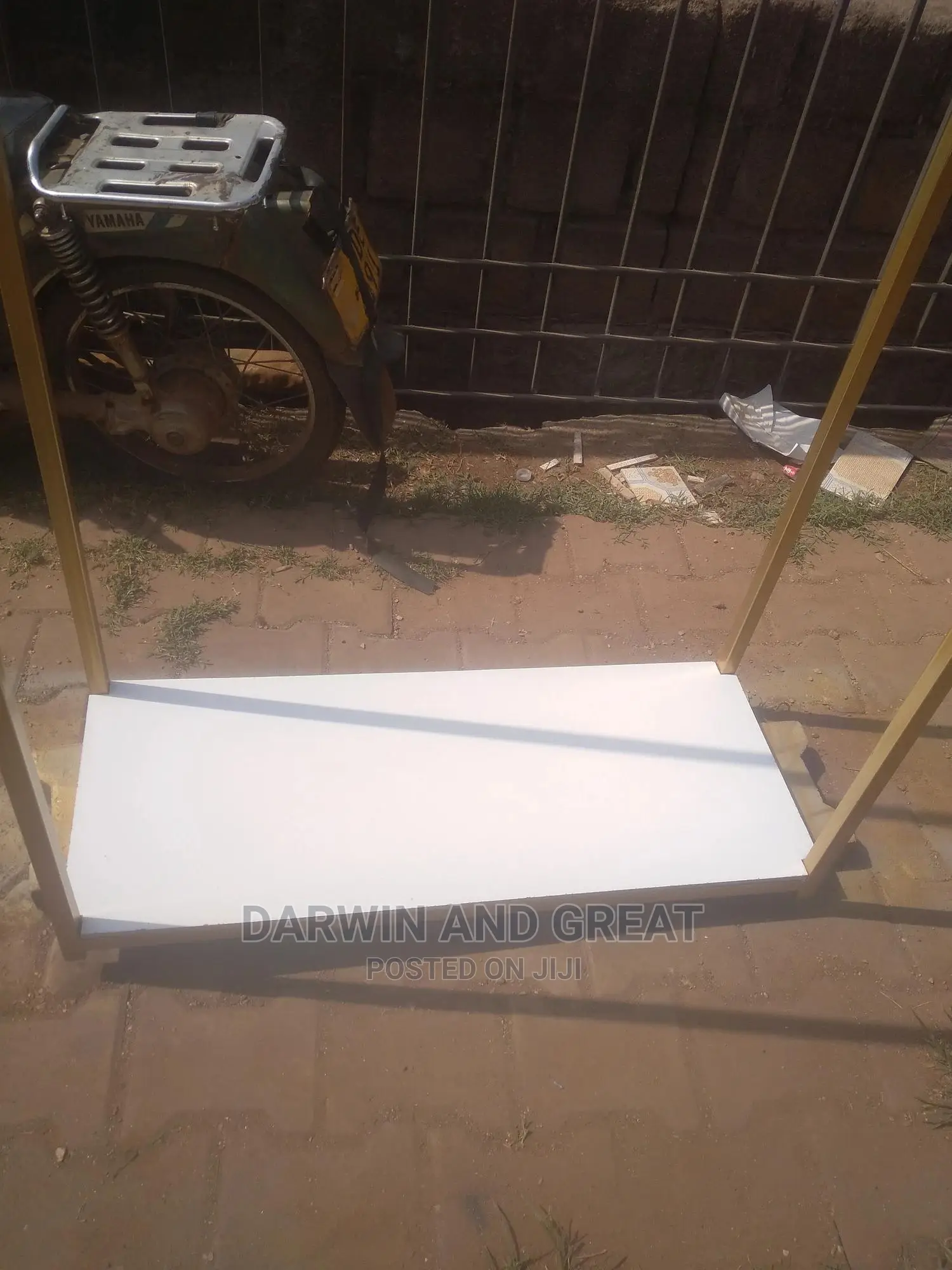 Metal Fabrication And Welding Services