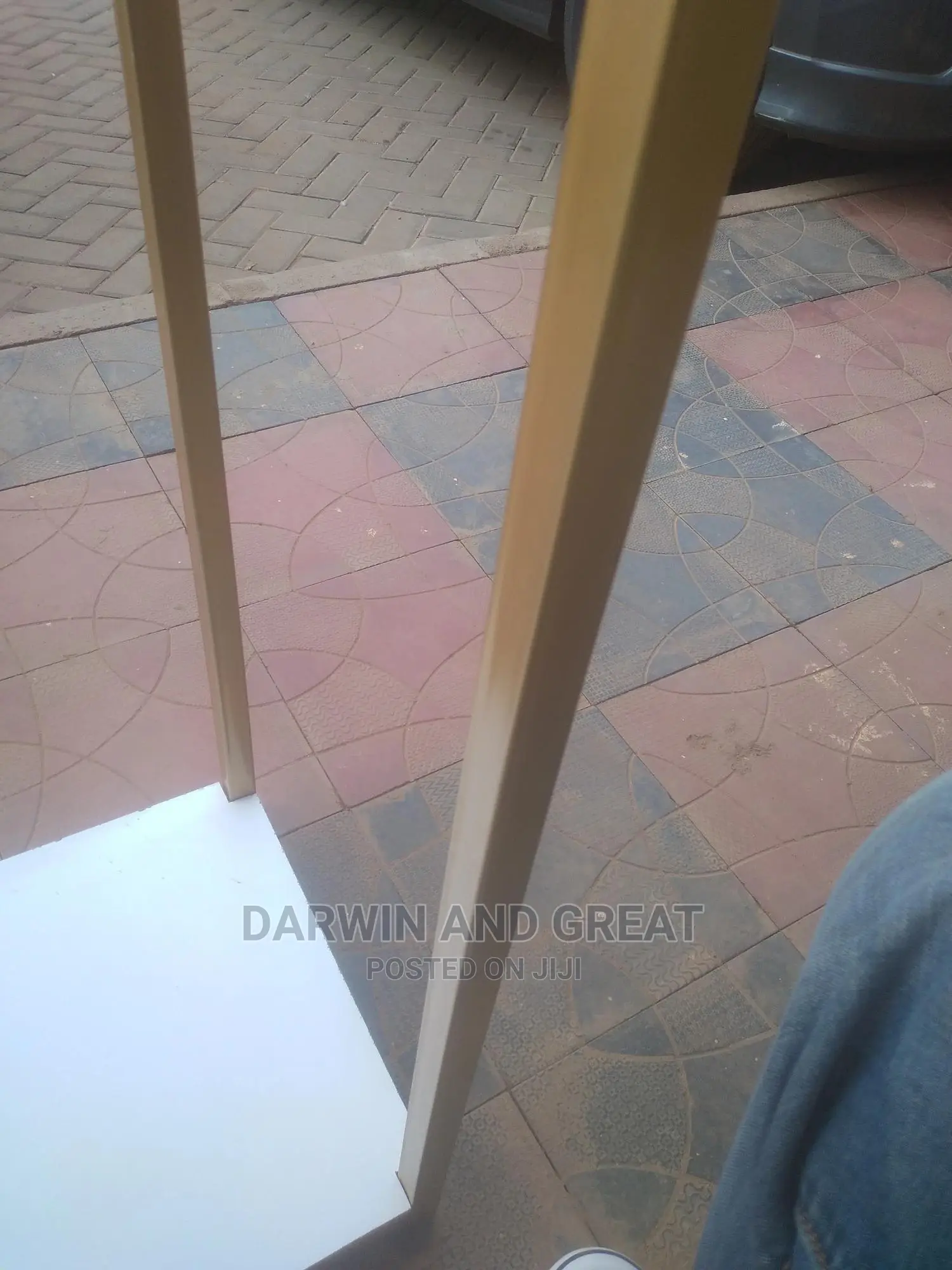 Metal Fabrication And Welding Services